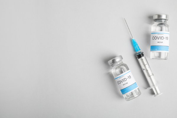 10 coisas que você precisa saber sobre a vacina contra a covid-19